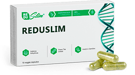 Kapsuly Reduslim