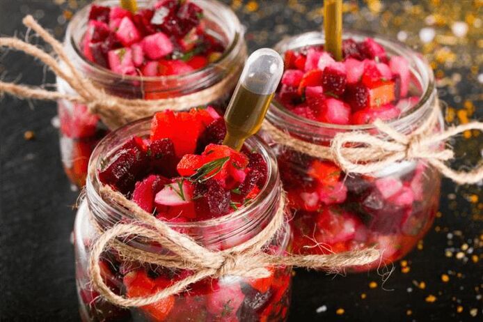 ovocné smoothies na chudnutie